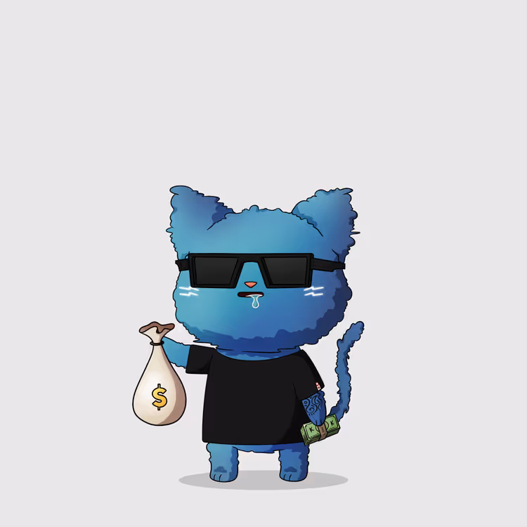 Purrr Pal #2886