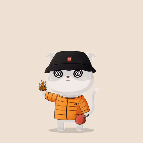 Purrr Pal #2950