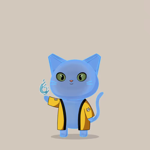 Purrr Pal #5612