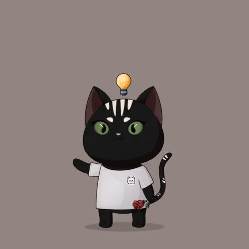 Purrr Pal #3724