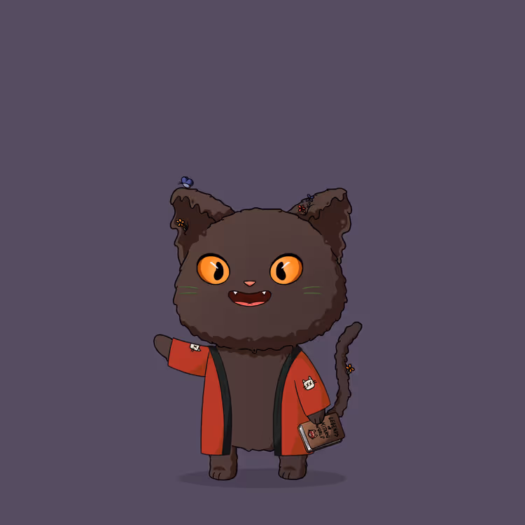 Purrr Pal #51