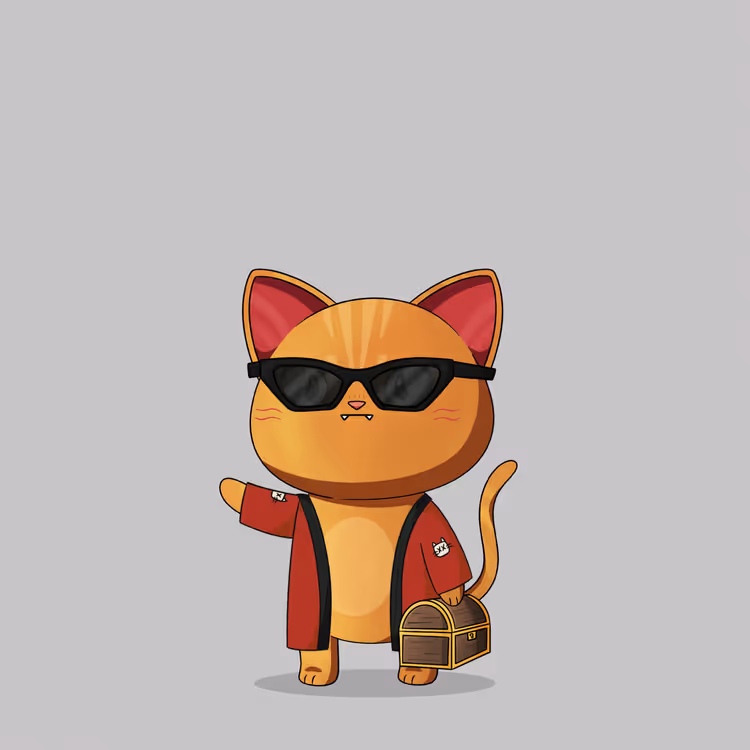 Purrr Pal #6902