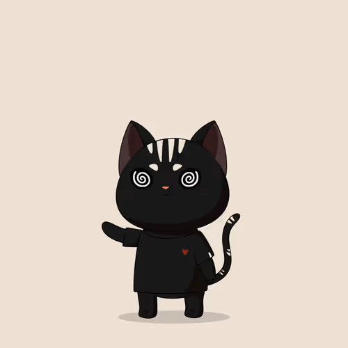 Purrr Pal #1706