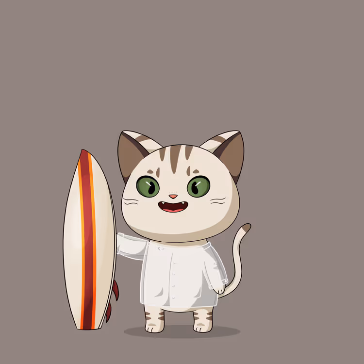 Purrr Pal #4184