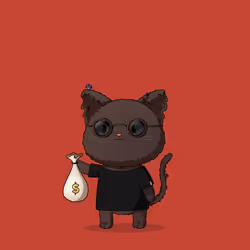 Purrr Pal #2453