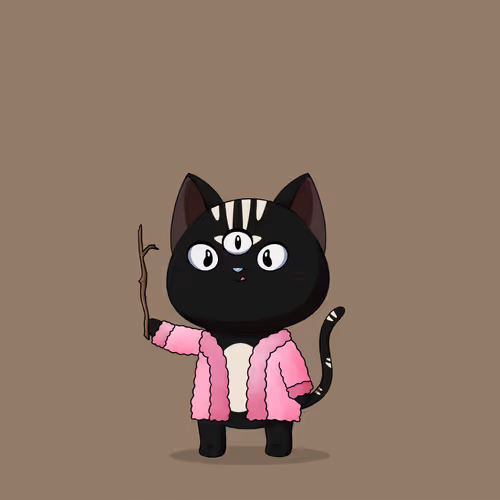 Purrr Pal #7252