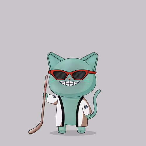 Purrr Pal #5071
