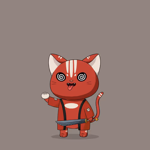 Purrr Pal #2403