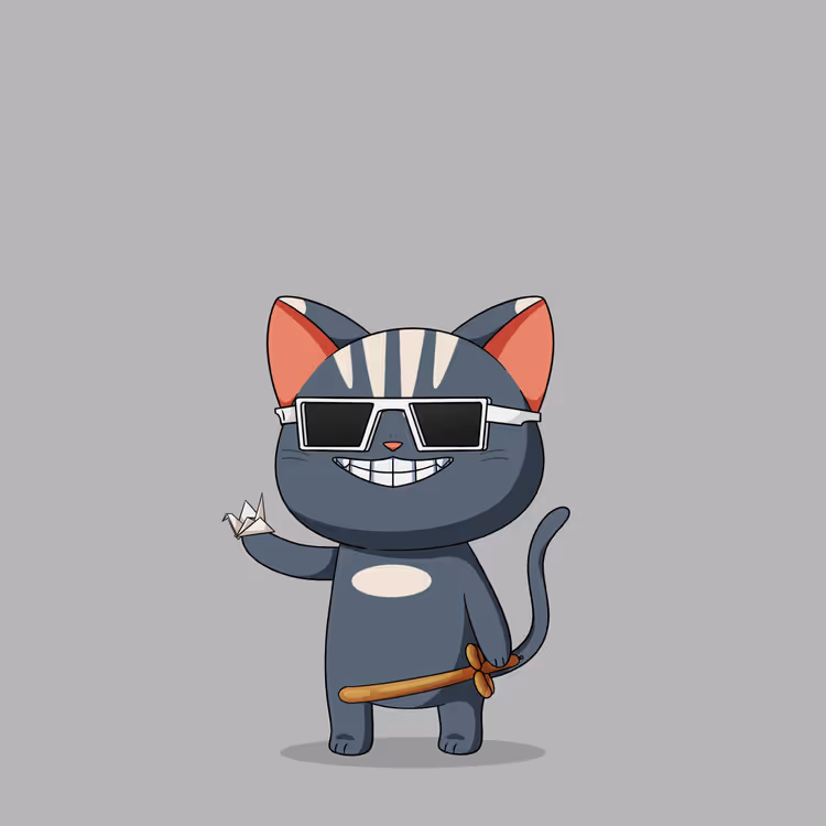 Purrr Pal #3630