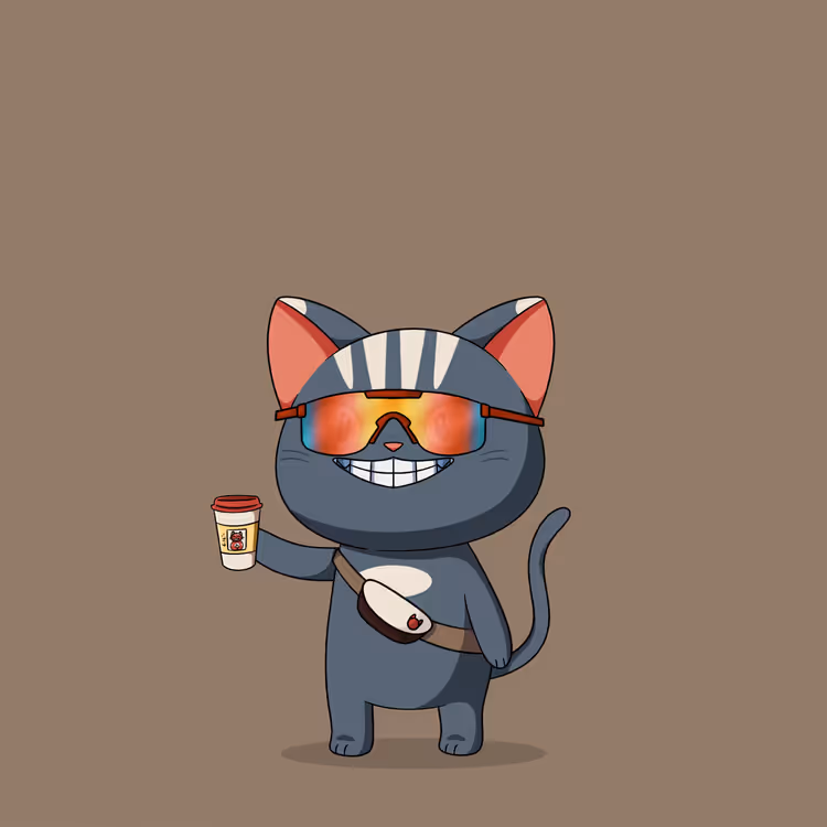 Purrr Pal #6067