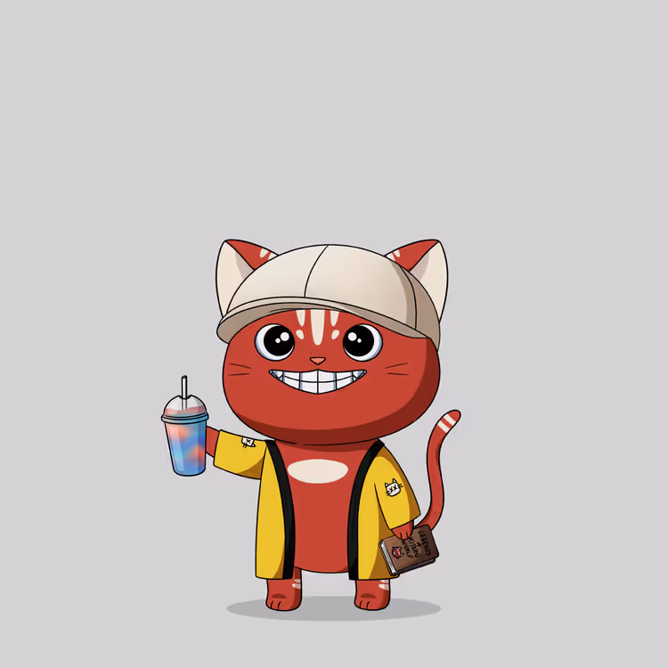 Purrr Pal #3601