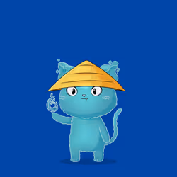 Purrr Pal #4619