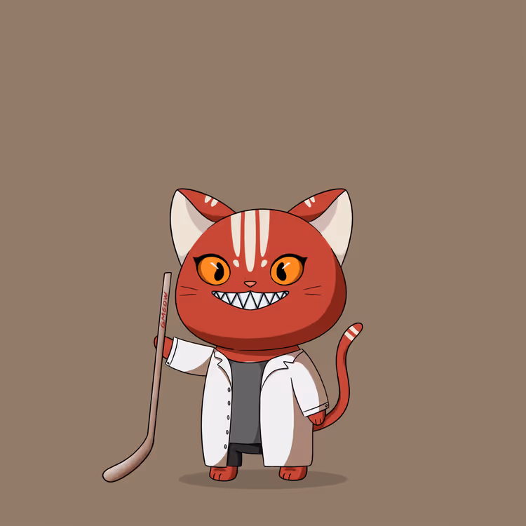 Purrr Pal #6099