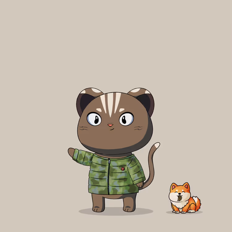 Purrr Pal #6356