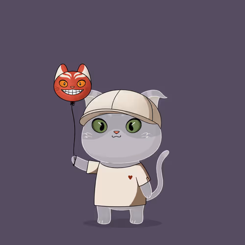 Purrr Pal #52