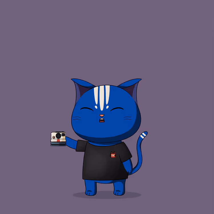 Purrr Pal #5162