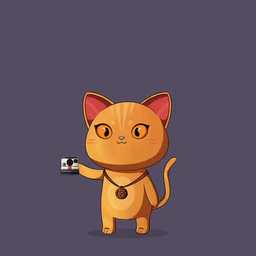 Purrr Pal #4271