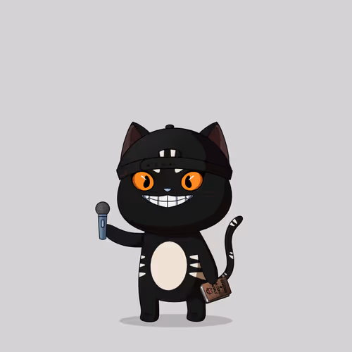 Purrr Pal #2391
