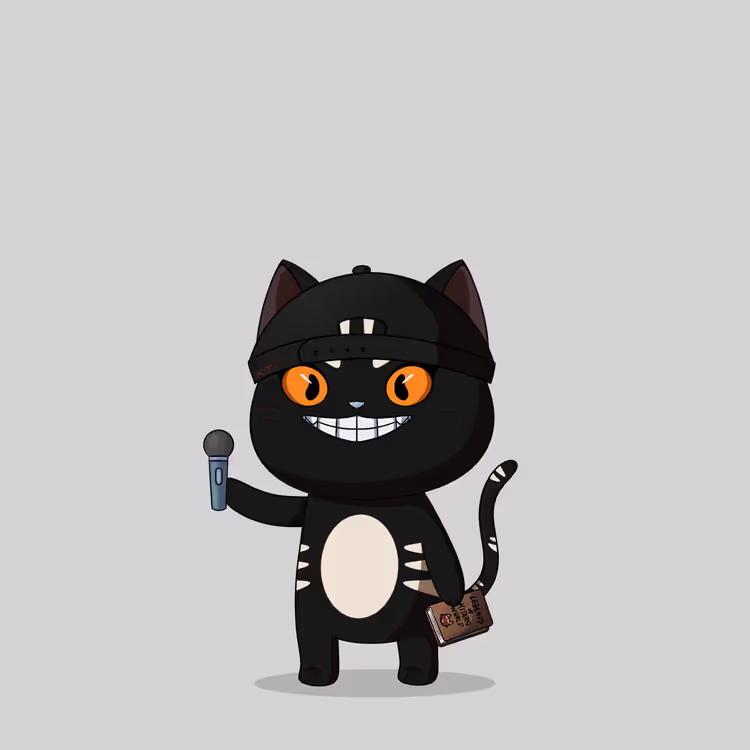 Purrr Pal #2391