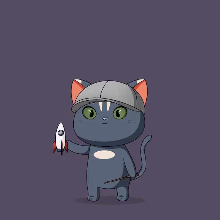 Purrr Pal #3882