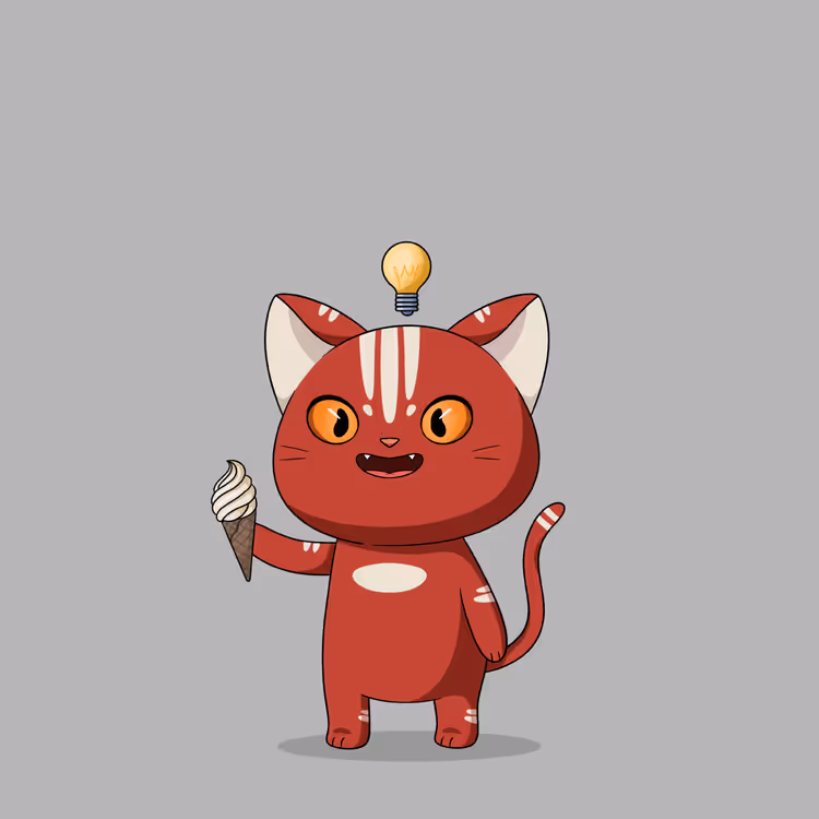 Purrr Pal #2467