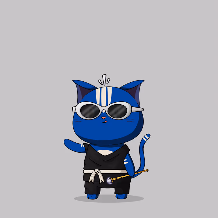 Purrr Pal #5614