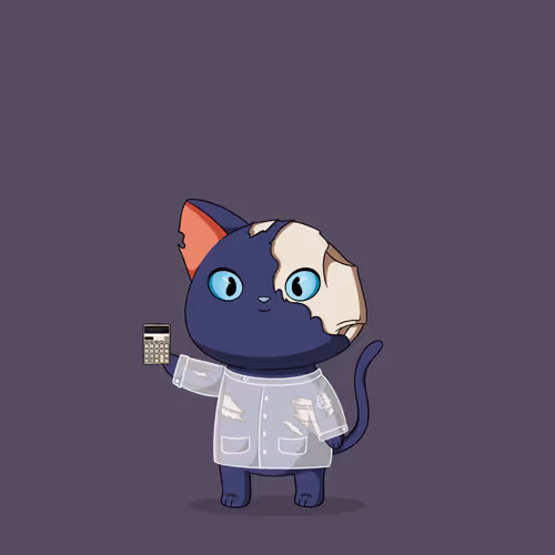 Purrr Pal #3982