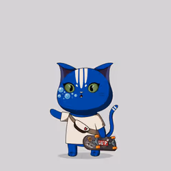Purrr Pal #4949