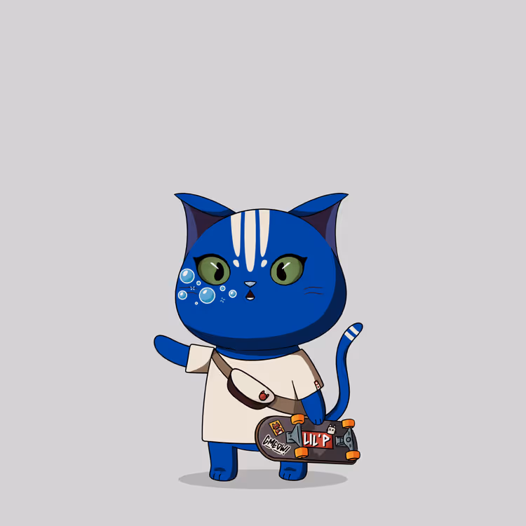 Purrr Pal #4949