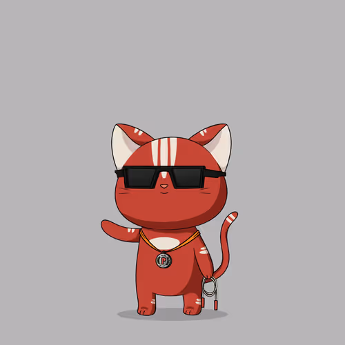 Purrr Pal #1146