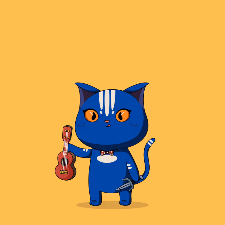 Purrr Pal #7221