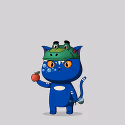 Purrr Pal #3080