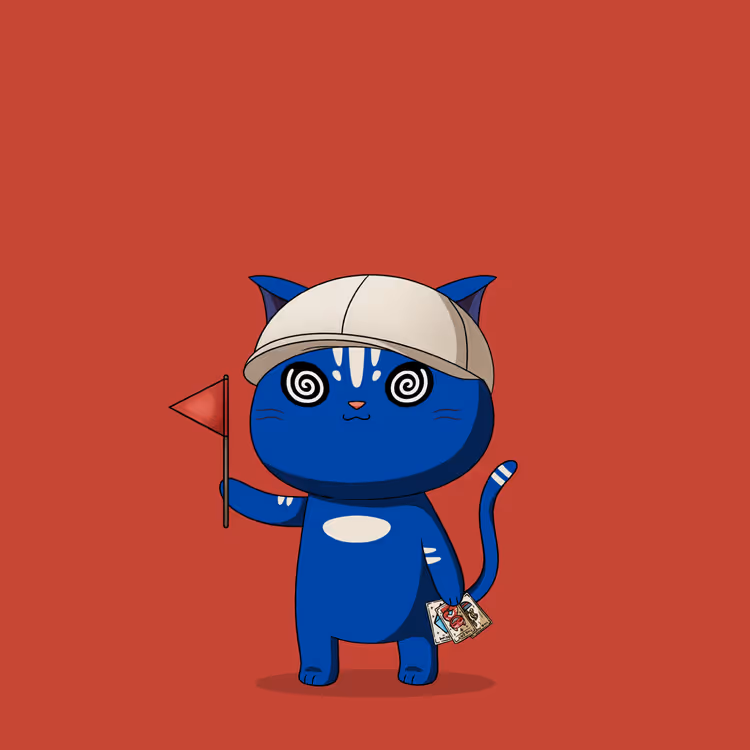 Purrr Pal #2835
