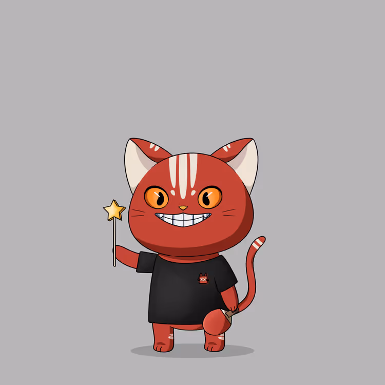 Purrr Pal #3349