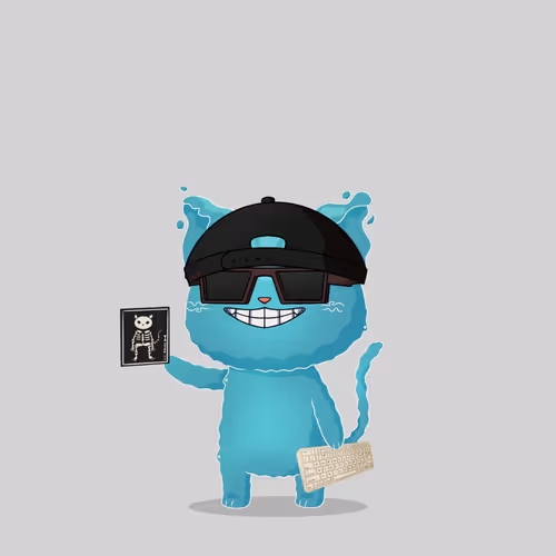 Purrr Pal #2928