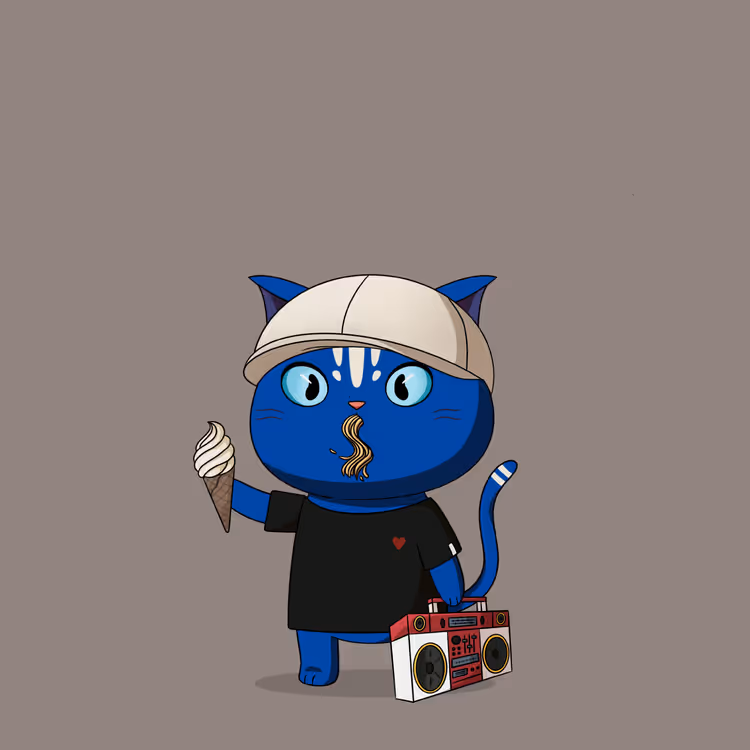 Purrr Pal #2657