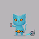 Purrr Pal #4487