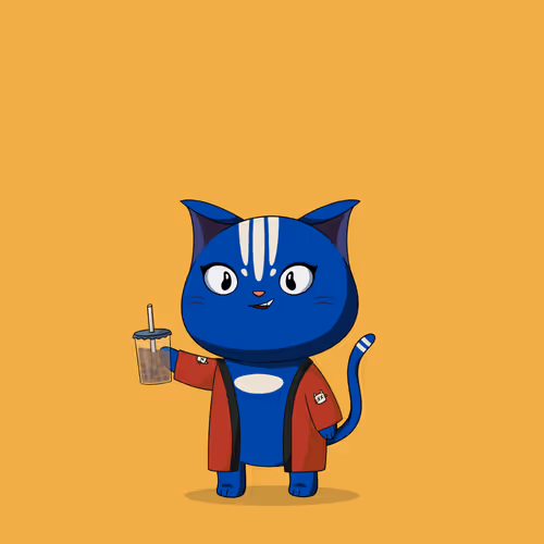 Purrr Pal #4836