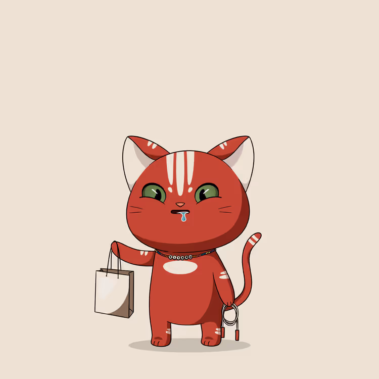 Purrr Pal #2058