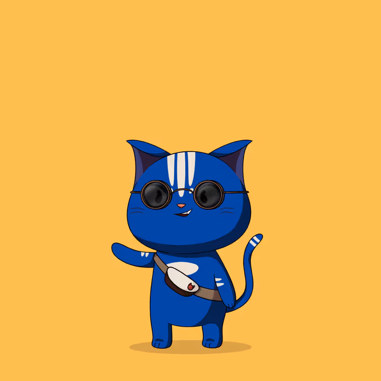 Purrr Pal #7229