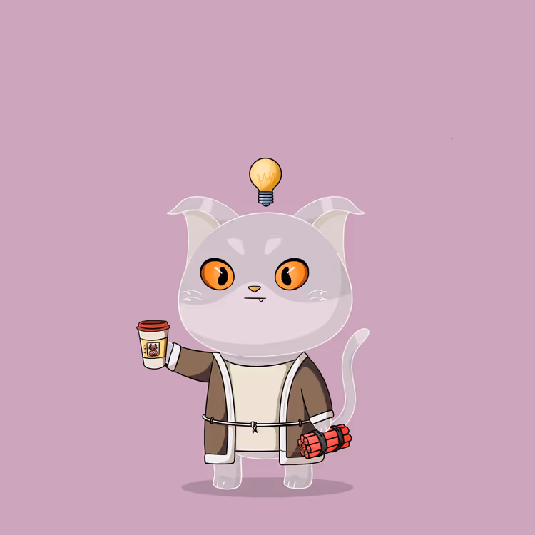 Purrr Pal #702