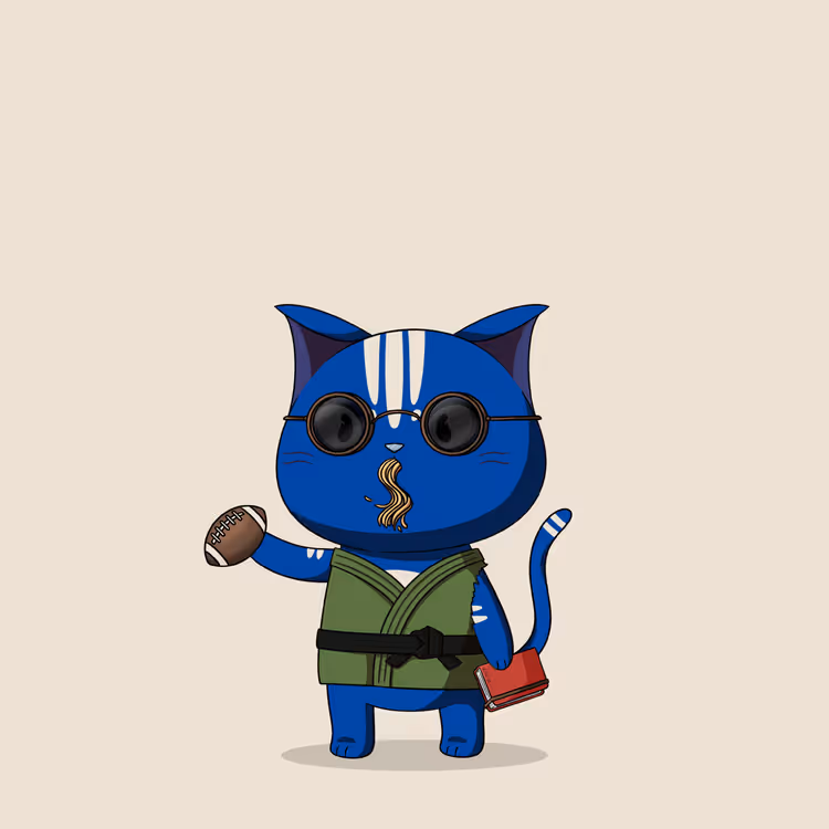 Purrr Pal #2147