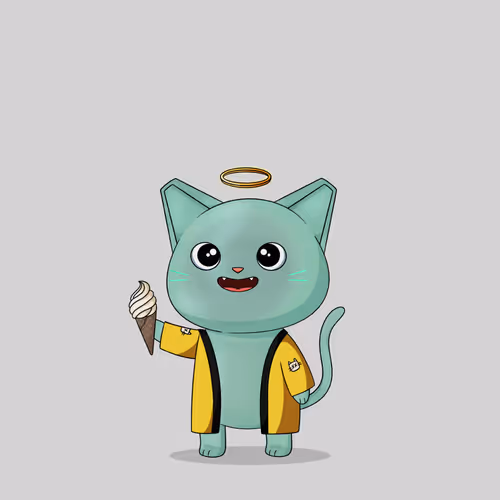 Purrr Pal #1722