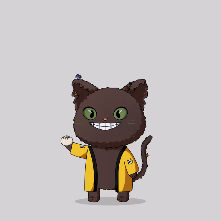 Purrr Pal #4002