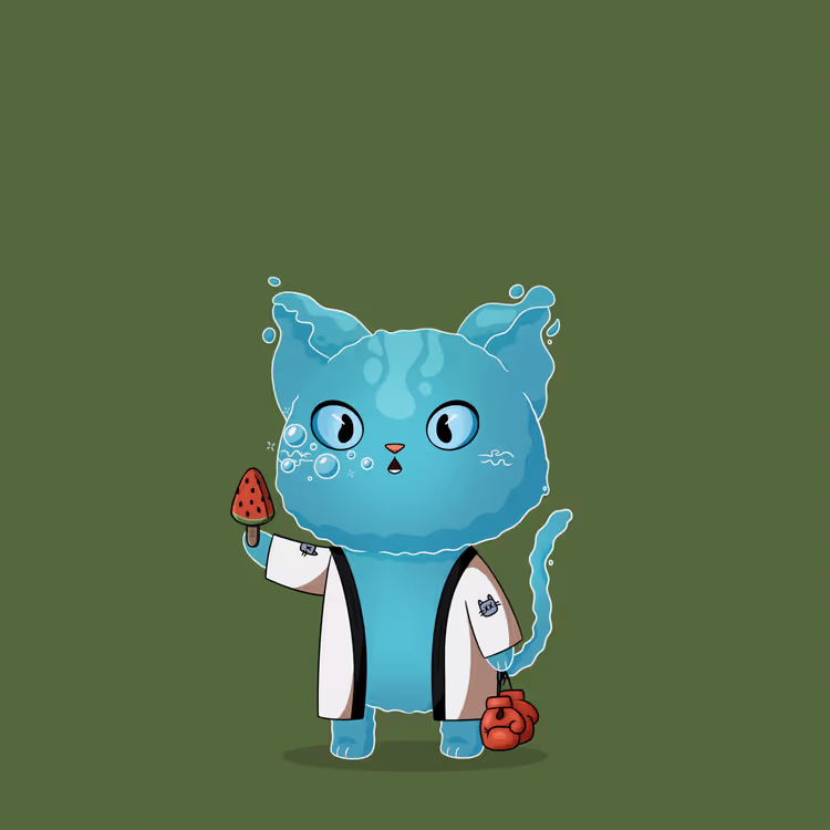 Purrr Pal #3936
