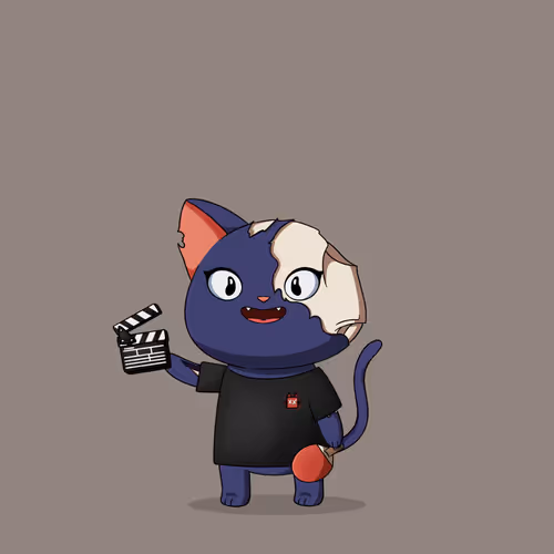 Purrr Pal #1592