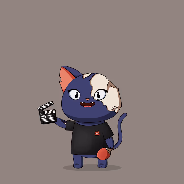 Purrr Pal #1592