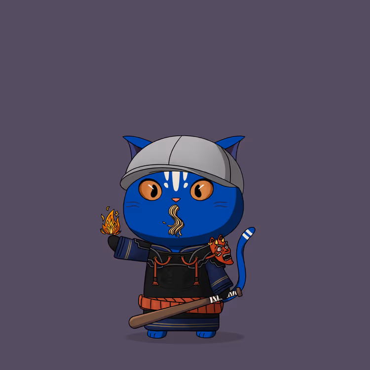 Purrr Pal #493