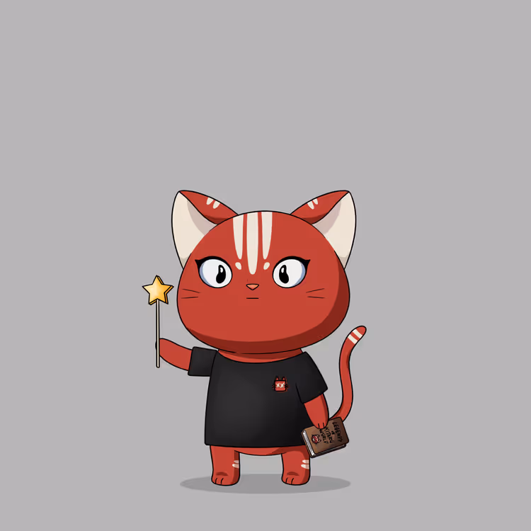 Purrr Pal #3643
