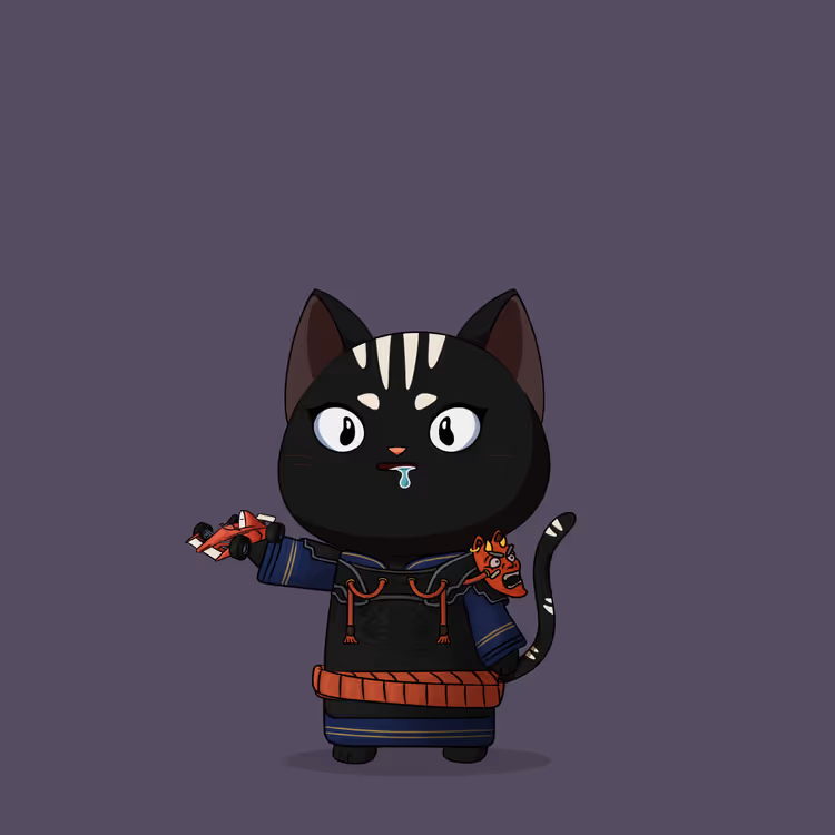 Purrr Pal #90
